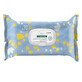 Baby wet wipes, 70 pieces, Klorane Baby