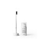 Pure White soft toothbrush + Pure White toothpaste 75 ml, Piuma