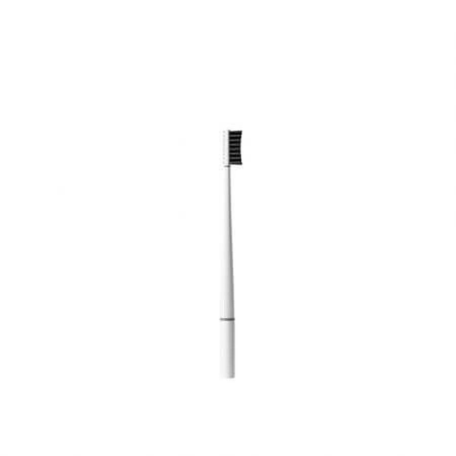 Buy Toothbrush Soft Pure White, Feather Toothbrush Soft Pure White, Feather