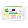 Medica lingettes humides pour l&#39;hygi&#232;ne intime, 20 pi&#232;ces, Bella