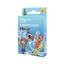 Parche infantil pirata, 10 piezas, Wundmed