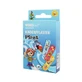 Parche infantil pirata, 10 piezas, Wundmed