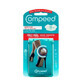 Plasturi f&#252;r Fersenschmerzen, 5 St&#252;ck, Compeed