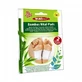 Parches revitalizantes con extracto de bambú, 2 piezas, Wundmed