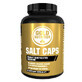 Salt Caps, 60 capsules, Gold Nutrition