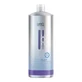 Shampoo for neutralizing yellow tones TonePlex Pearl Blonde, 1000 ml, Londa Professional