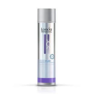 TonePlex Pearl Blonde Shampooing neutralisant les tons jaunes, 250 ml, Londa Professional