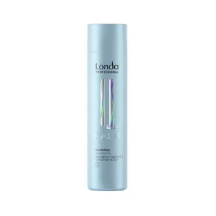 Champú para cuero cabelludo sensible C.A.L.M, 250 ml, Londa Professional