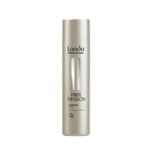 Regenerating shampoo with keratin Fiber Infusion, 250 ml, Londa Professional