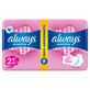 Compresa absorbente Always Ultra Sensitive Super Plus, 16 unidades, P&amp;amp;G