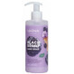 Jab&#243;n l&#237;quido de manos con sabor a mora, 400 ml, Laiseven 8411322233991