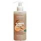 Liquid hand soap with cinnamon flavour, 400 ml, Laiseven