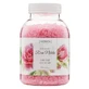 Sal de baño con aceite de esencia de rosa Elixir Floral Rosa Nobilis, 1000 g, Viorica