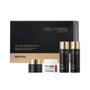 Cell Toxing Dermajours Cell Toxing Dermajours, Medi-Peel