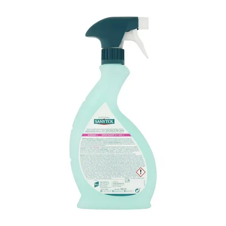 Universele desinfectievloeistof Mar Verde, 500 ml, Sanytol