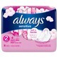 Always Ultra Sensitive Super Plus Saugeinlagen, 8 St&#252;ck, P&amp;amp;G