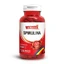 Spirulina, 60 Kapseln, AdNatura