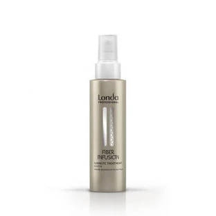 Keratin hair treatment 5 minutes Fiber Infusion, 100 ml, Londa Professional