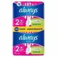 Always Ultra Superabsorber, 14 Stück, P&G