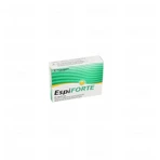 EspiFORTE 140 mg, 20 capsules, Berlin-Chemie Ag