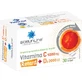 Vitamina C 1000 mg + D3 2000 IU Retard Biosunline, 30 comprimidos, AC Helcor