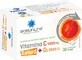 Vitamin C 1000 mg + D3 2000 IU Retard Biosunline, 30 tablets, AC Helcor