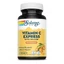 Vitamin C Express mit Epicor Solaray, 30 Kautabletten, Secom