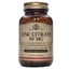 Citrato de zinc, 30 mg, 100 cápsulas, Solgar