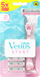 Gillette Venus Razor, 1 pc