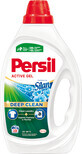Persil Liquid laundry detergent Freshness by Silan 19 washes, 0.89 l