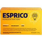 Esprico, 60 gélules, Engelhard Arzneilmittel Esprico, 60 gélules, Engelhard Arzneilmittel