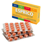 Esprico, 60 gélules, Engelhard Arzneilmittel Esprico, 60 gélules, Engelhard Arzneilmittel