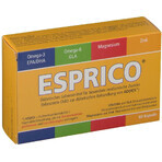 Esprico, 60 gélules, Engelhard Arzneilmittel