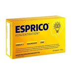 Esprico, 60 capsules, Engelhard Arzneilmittel