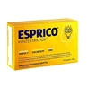 Esprico, 60 cápsulas, Engelhard Arzneilmittel