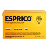 Esprico, 60 cápsulas, Engelhard Arzneilmittel