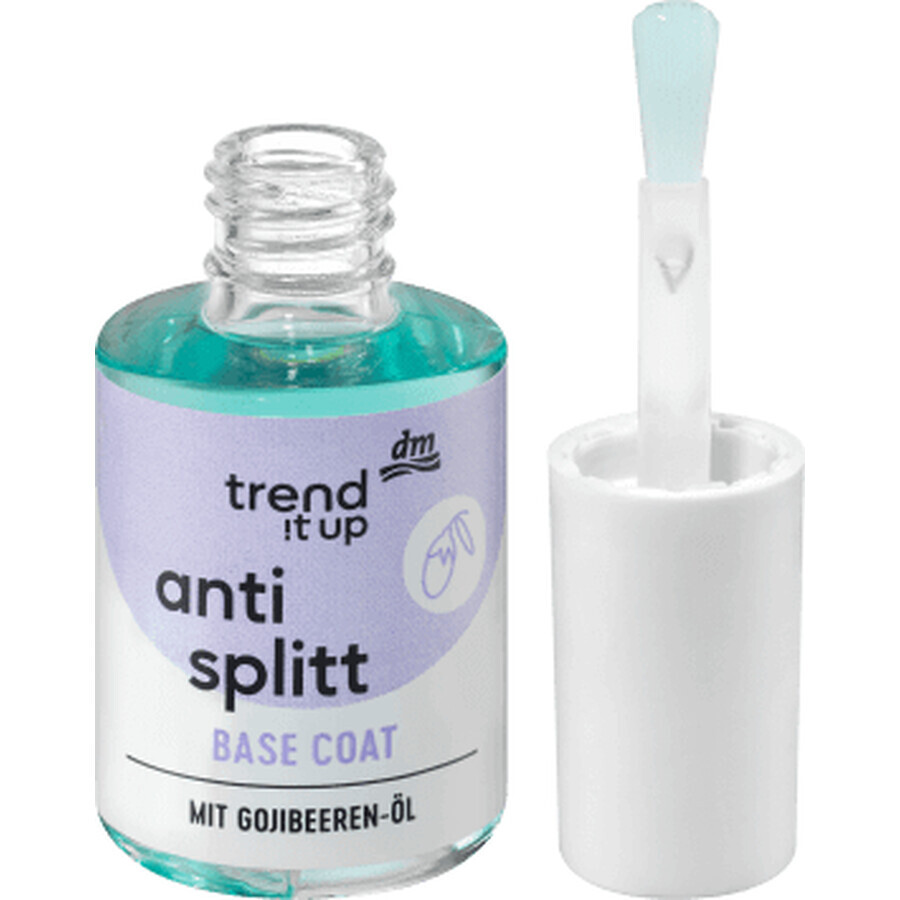 Buy Trend it up Base Coat anti-fade, 10,5 ml Trend it up Base Coat anti-fade, 10,5 ml