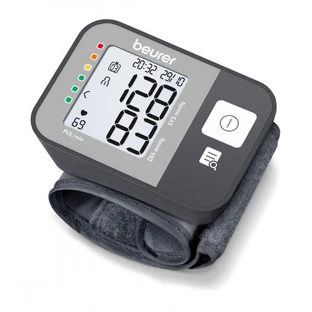Beurer BC 27 Polsbloeddrukmeter