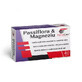 Passionsblume &amp; Magnesium, 40 Kapseln, FarmaClass
