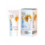 EstroPlus Emollient Intimate Gel, 50 ml, Hyllan Pharma