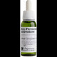 Pure active eco-fermented, 30 ml, La Saponaria