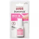 Colle pour faux ongles Powerflex, 5 g, Kiss