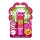 Baume &#224; l&#232;vres, go&#251;t fraise Chupa Chups, 4 g, Bi-Es