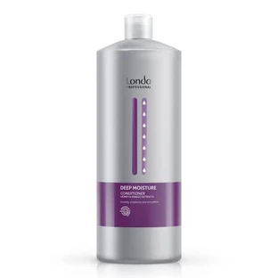 Après-shampooing Deep Moisture pour cheveux secs, 1000 ml, Londa Professional