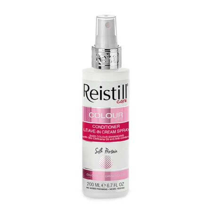 Leave-in antioxidant spray leave-in conditioner, 200 ml, Reistill