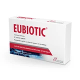 Eubiotic, 20 capsules, Labormed