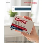Eubiotic, 20 Kapseln, Labormed
