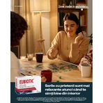 Eubiotic, 20 Kapseln, Labormed