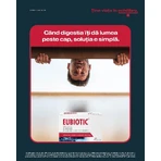Eubiotic, 20 Kapseln, Labormed