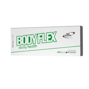 Body Flex, 60 capsules, Pro Nutrition